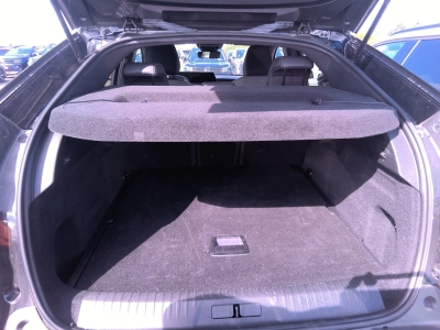 Peugeot 3008 NOUVEAU Hybrid 145 e-DCS6 Allure