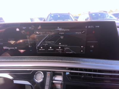 Peugeot 3008 NOUVEAU Hybrid 145 e-DCS6 Allure