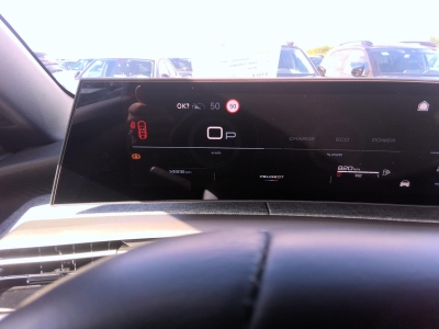 Peugeot 3008 NOUVEAU Hybrid 145 e-DCS6 Allure