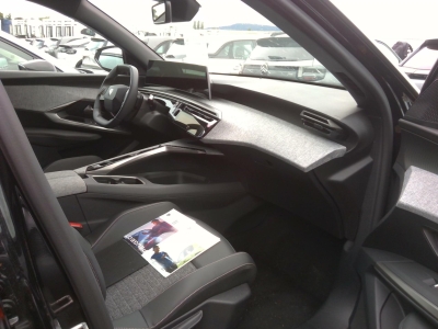 Peugeot 3008 NOUVEAU Hybrid 145 e-DCS6 Allure