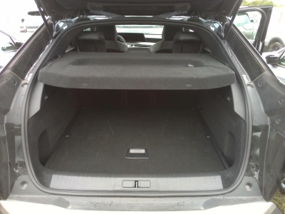 Peugeot 3008 NOUVEAU Hybrid 145 e-DCS6 Allure