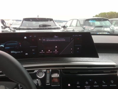 Peugeot 3008 NOUVEAU Hybrid 145 e-DCS6 Allure