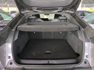 Peugeot 3008 NOUVEAU Hybrid 145 e-DCS6 GT