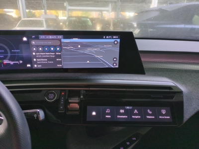 Peugeot 3008 NOUVEAU Hybrid 145 e-DCS6 GT