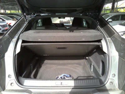 Peugeot 3008 NOUVEAU Hybrid 145 e-DCS6 GT