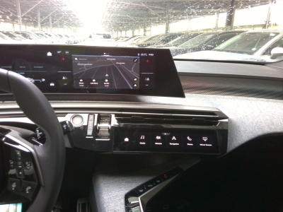 Peugeot 3008 NOUVEAU Hybrid 145 e-DCS6 GT