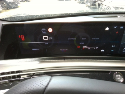 Peugeot 3008 NOUVEAU Hybrid 145 e-DCS6 GT