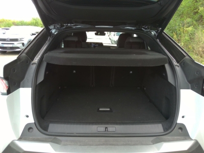 Peugeot 3008 NOUVEAU Hybrid 145 e-DCS6 GT