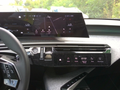 Peugeot 3008 NOUVEAU Hybrid 145 e-DCS6 GT