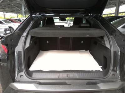 Peugeot 3008 NOUVEAU Hybrid 145 e-DCS6 GT