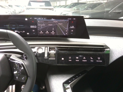 Peugeot 3008 NOUVEAU Hybrid 145 e-DCS6 GT