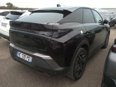 Peugeot 3008 NOUVEAU Hybrid 145 e-DCS6 GT