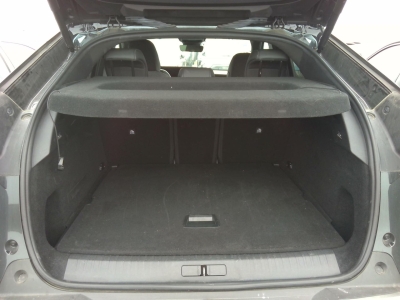 Peugeot 3008 NOUVEAU Hybrid 145 e-DCS6 GT