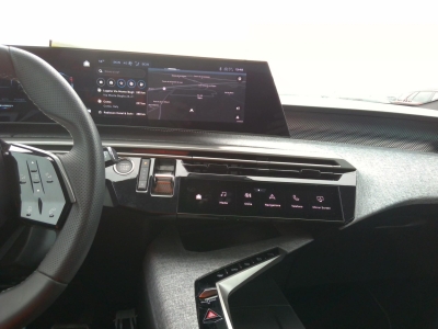 Peugeot 3008 NOUVEAU Hybrid 145 e-DCS6 GT