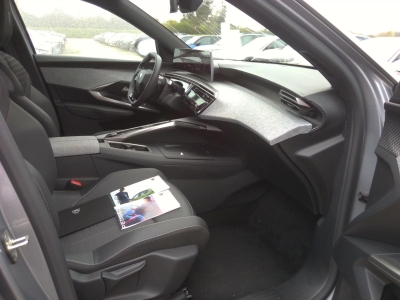 Peugeot 3008 NOUVEAU Hybrid 145 e-DCS6 GT