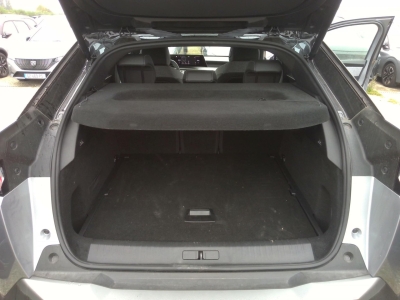 Peugeot 3008 NOUVEAU Hybrid 145 e-DCS6 GT