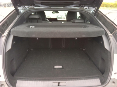 Peugeot 3008 NOUVEAU Hybrid 145 e-DCS6 GT