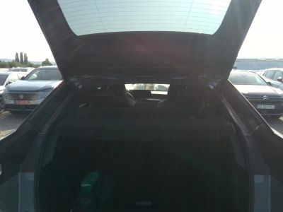 Peugeot 3008 NOUVEAU Hybrid 145 e-DCS6 GT