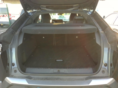 Peugeot 3008 NOUVEAU Hybrid 145 e-DCS6 GT