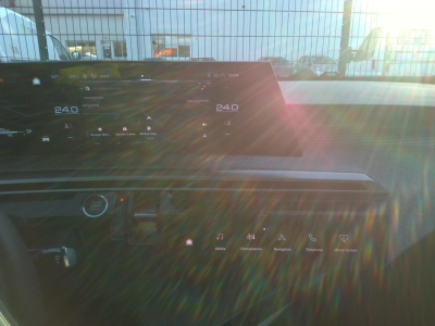 Peugeot 3008 NOUVEAU Hybrid 145 e-DCS6 GT