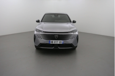 Peugeot 3008 NOUVEAU Hybrid 145 e-DCS6 GT