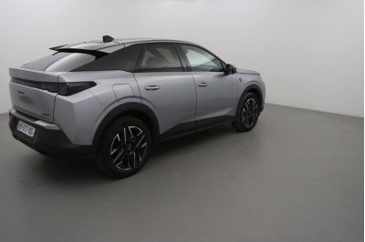 Peugeot 3008 NOUVEAU Hybrid 145 e-DCS6 GT