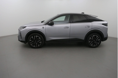 Peugeot 3008 NOUVEAU Hybrid 145 e-DCS6 GT