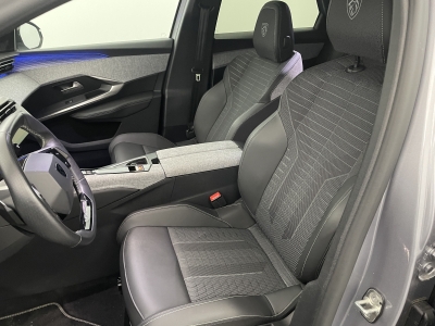 Peugeot 3008 NOUVEAU Hybrid 145 e-DCS6 GT