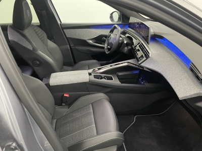 Peugeot 3008 NOUVEAU Hybrid 145 e-DCS6 GT