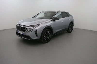 Peugeot3008 NOUVEAUHybrid 145 e-DCS6 GT