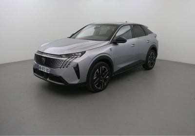 Peugeot 3008 NOUVEAU Hybrid 145 e-DCS6 GT