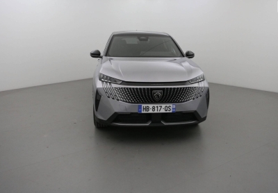 Peugeot 3008 NOUVEAU Hybrid 145 e-DCS6 GT