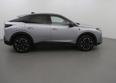 Peugeot 3008 NOUVEAU Hybrid 145 e-DCS6 GT