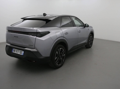 Peugeot 3008 NOUVEAU Hybrid 145 e-DCS6 GT