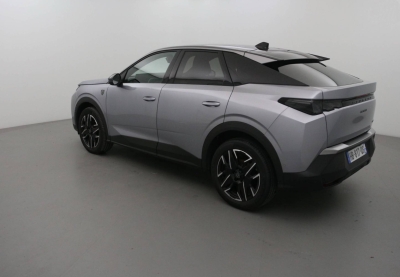 Peugeot 3008 NOUVEAU Hybrid 145 e-DCS6 GT