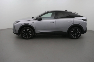 Peugeot 3008 NOUVEAU Hybrid 145 e-DCS6 GT