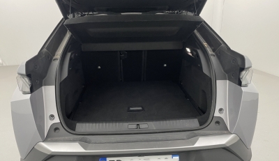 Peugeot 3008 NOUVEAU Hybrid 145 e-DCS6 GT