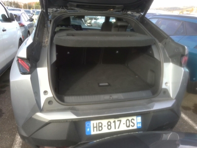 Peugeot 3008 NOUVEAU Hybrid 145 e-DCS6 GT