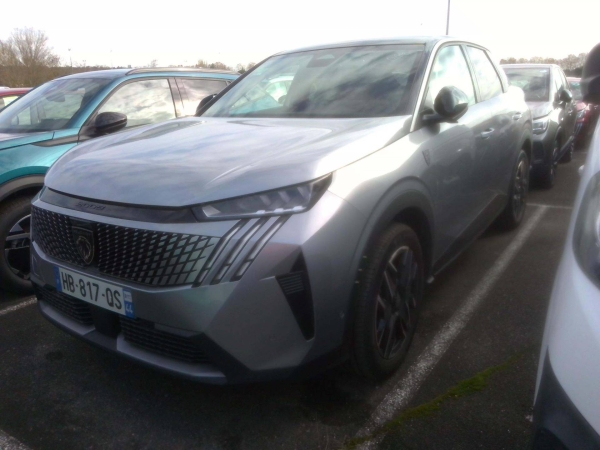 Peugeot3008 NOUVEAUHybrid 145 e-DCS6 GT
