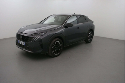 Peugeot3008 NOUVEAUHybrid 145 e-DCS6 GT