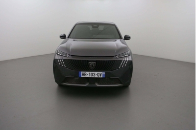 Peugeot 3008 NOUVEAU Hybrid 145 e-DCS6 GT