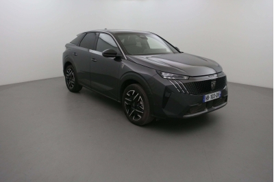 Peugeot 3008 NOUVEAU Hybrid 145 e-DCS6 GT