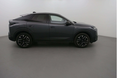 Peugeot 3008 NOUVEAU Hybrid 145 e-DCS6 GT