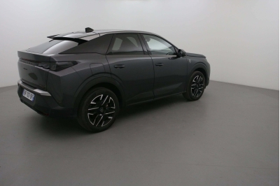 Peugeot 3008 NOUVEAU Hybrid 145 e-DCS6 GT