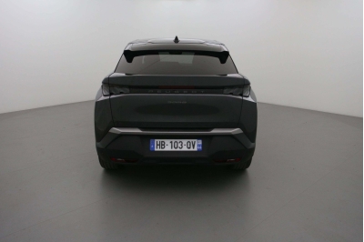 Peugeot 3008 NOUVEAU Hybrid 145 e-DCS6 GT