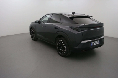 Peugeot 3008 NOUVEAU Hybrid 145 e-DCS6 GT