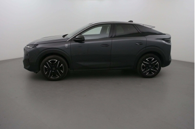 Peugeot 3008 NOUVEAU Hybrid 145 e-DCS6 GT