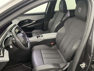 Peugeot 3008 NOUVEAU Hybrid 145 e-DCS6 GT