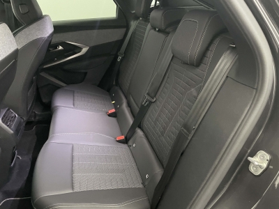 Peugeot 3008 NOUVEAU Hybrid 145 e-DCS6 GT