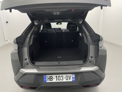 Peugeot 3008 NOUVEAU Hybrid 145 e-DCS6 GT